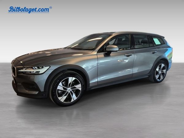 Volvo V60 Cross Country D4 AWD Advanced Edt - 2019