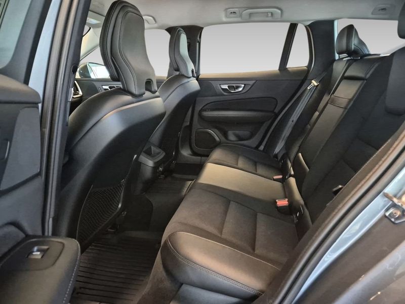 Volvo V60 bild 8