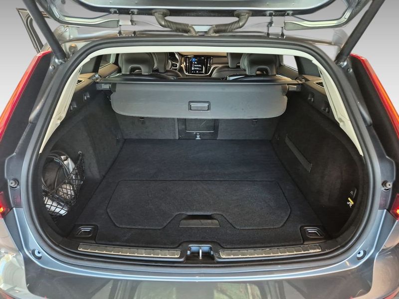 Volvo V60 bild 10