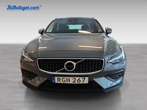 Volvo V60 bild 6