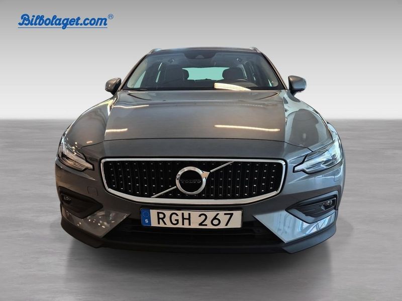 Volvo V60 bild 6