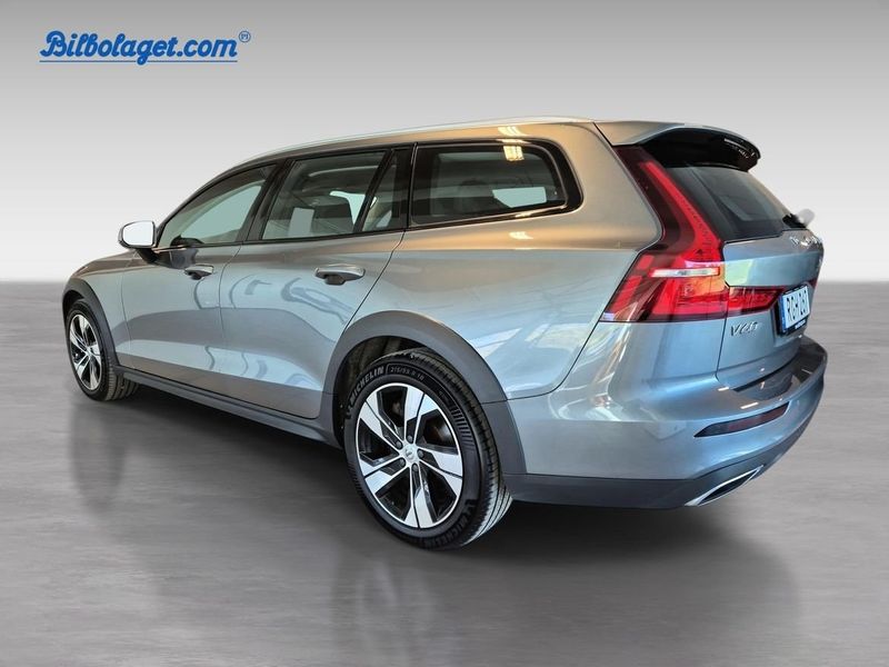 Volvo V60 bild 4