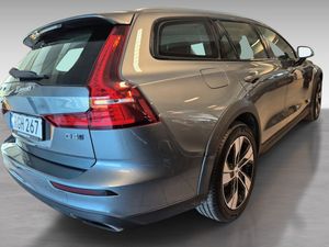 Volvo V60 bild 3