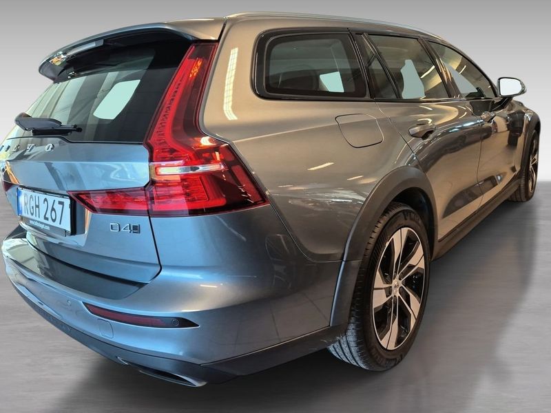 Volvo V60 bild 3