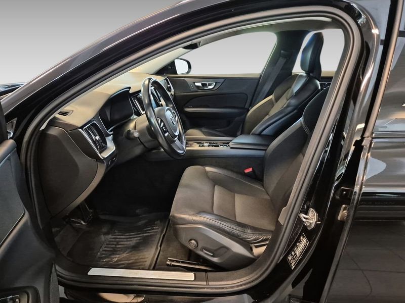 Volvo V60 bild 7