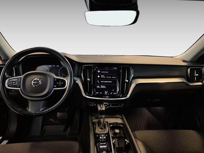Volvo V60 bild 9