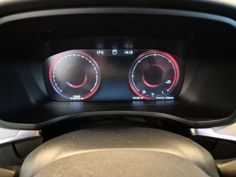 Volvo V60 bild 10