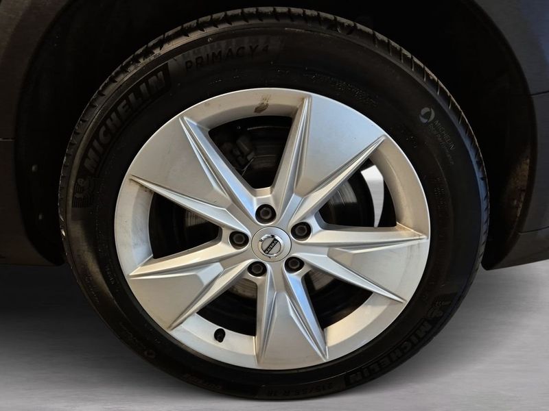 Volvo V60 bild 12