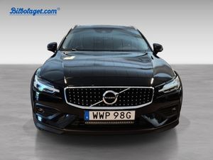 Volvo V60 bild 6