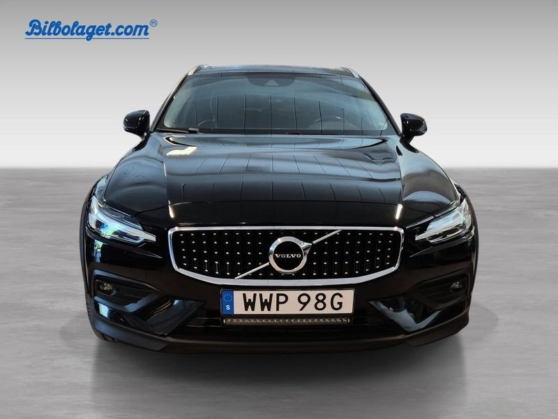 Volvo V60 bild 6