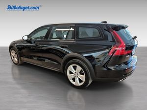 Volvo V60 bild 4