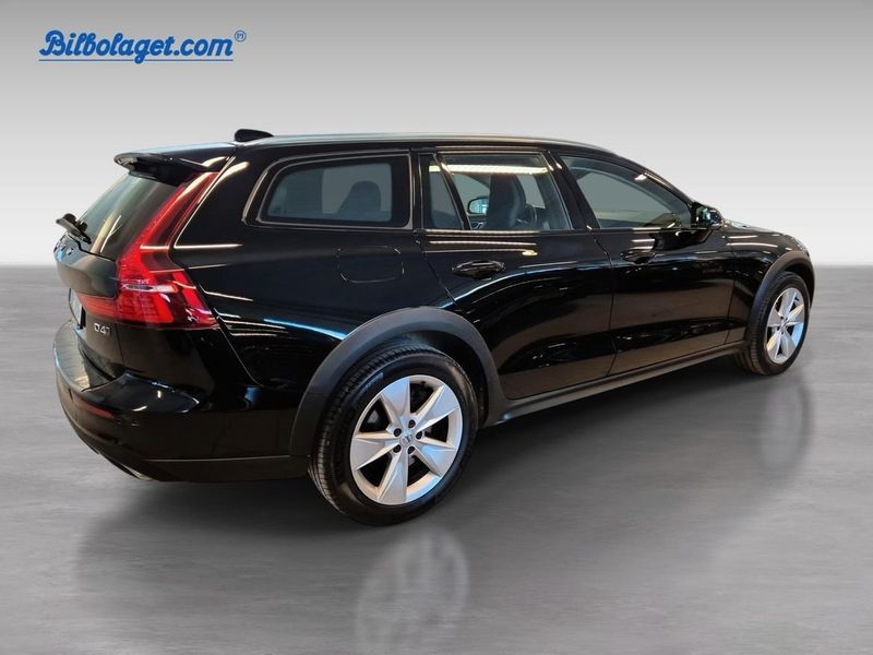 Volvo V60 bild 3