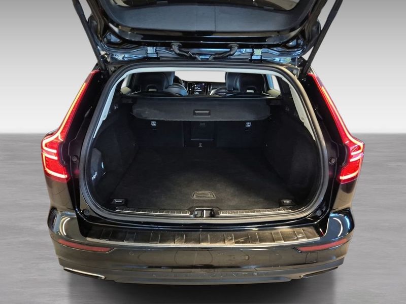 Volvo V60 bild 11