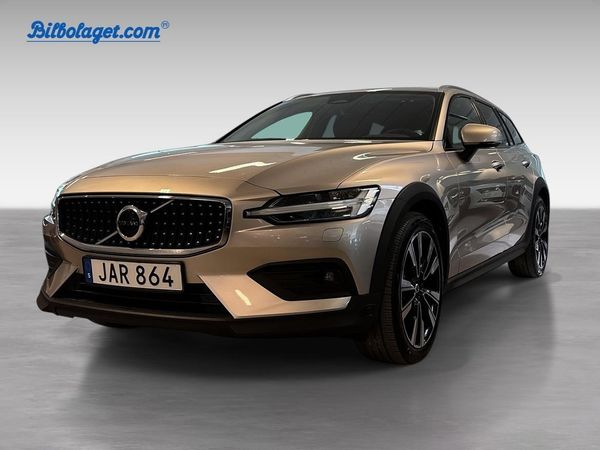 Volvo V60 Cross Country B4 AWD Diesel Plus - 2024