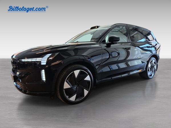 Volvo EX90 Twin Motor Performance Ultra 7sätes - 2025