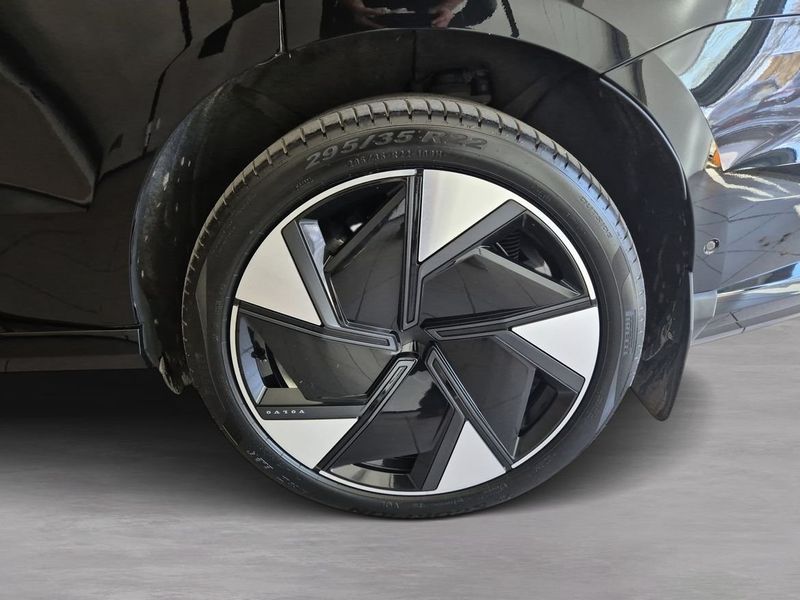 Volvo EX90 bild 11
