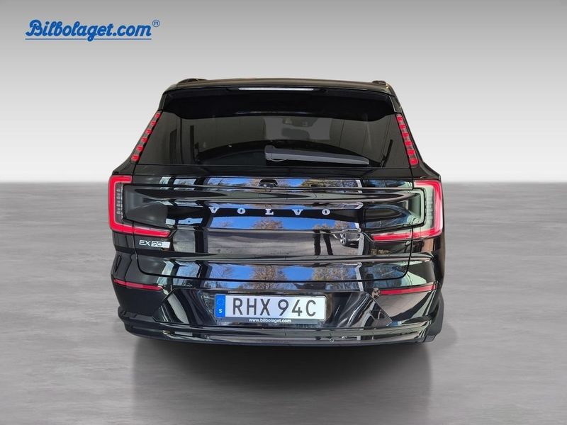 Volvo EX90 bild 6