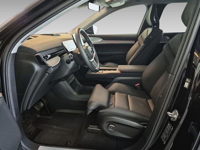 Volvo EX90 bild 7