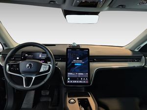 Volvo EX90 bild 9