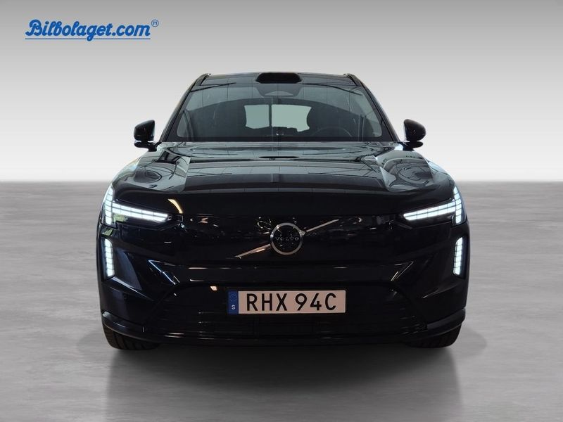 Volvo EX90 bild 5