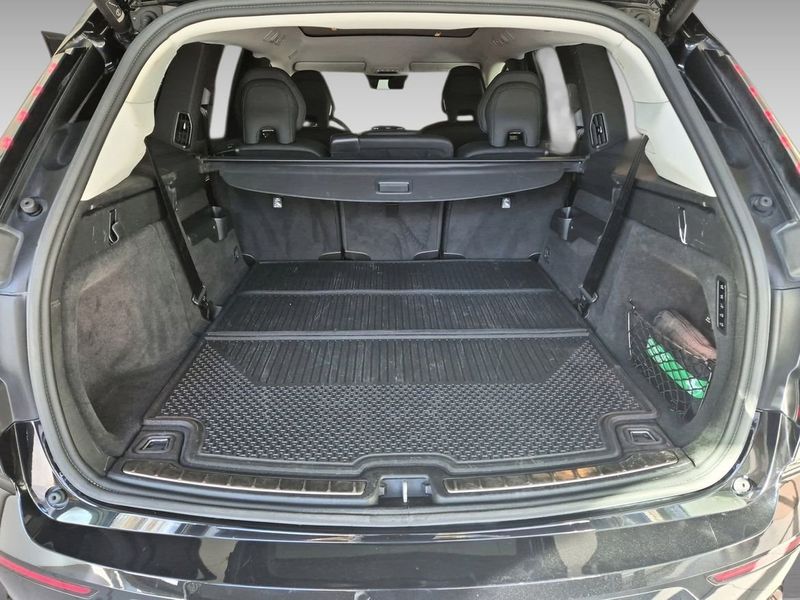 Volvo EX90 bild 12