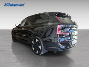 Volvo EX90 bild 3