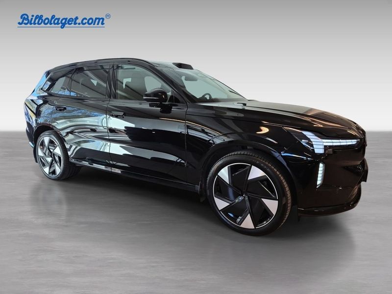 Volvo EX90 bild 2
