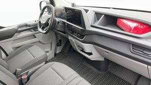Ford Custom bild 3