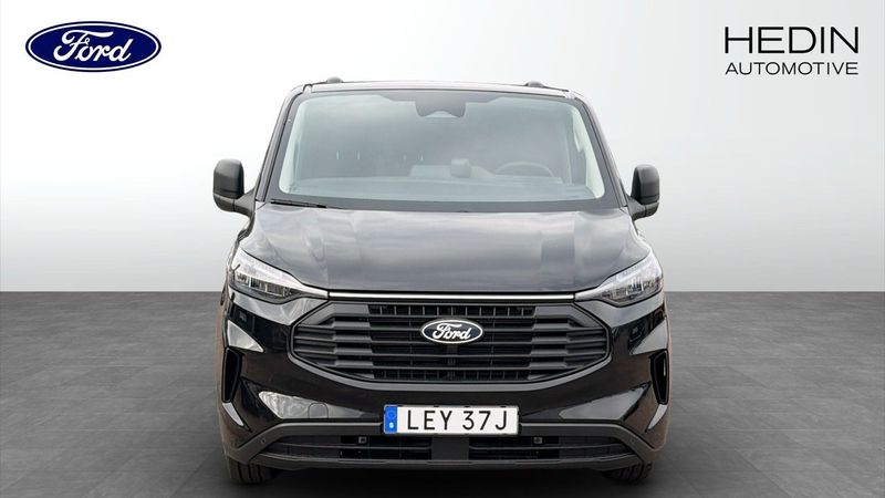 Ford Custom bild 8