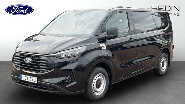 Ford Custom 280 2.0 EcoBlue 136hp Business - 2027