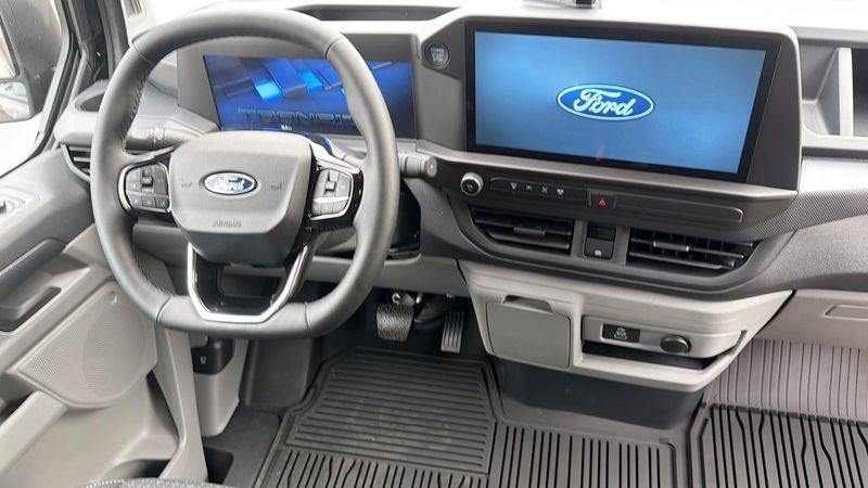 Ford Custom bild 4