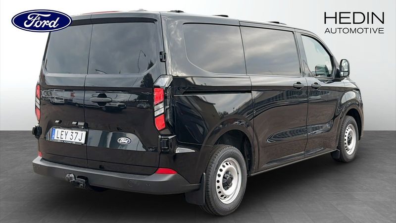 Ford Custom bild 2