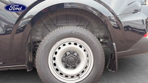 Ford Custom bild 9
