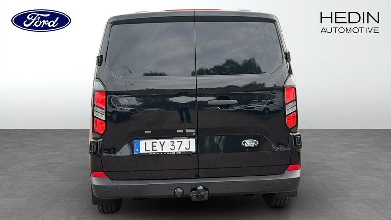 Ford Custom bild 7