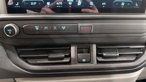 Ford Custom bild 13