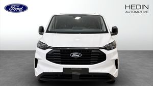 Ford Custom bild 8