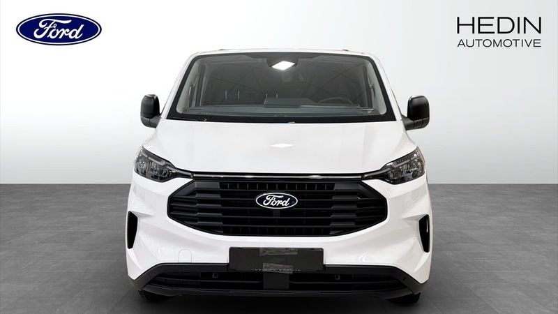 Ford Custom bild 8