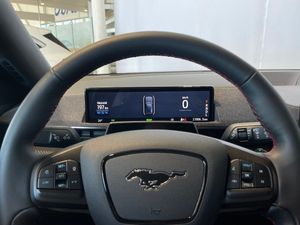 Ford Mustang Mach-E bild 9