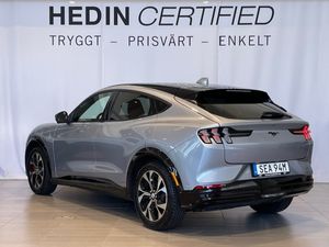 Ford Mustang Mach-E bild 3