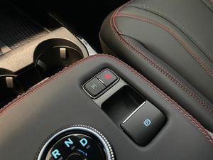 Ford Mustang Mach-E bild 19