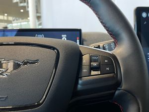 Ford Mustang Mach-E bild 12