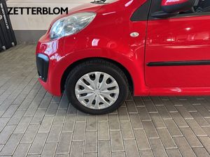 Citroen C1 bild 13