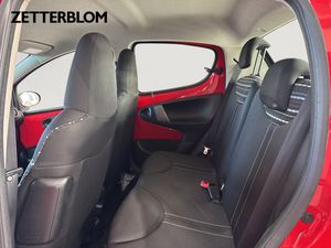 Citroen C1 bild 9