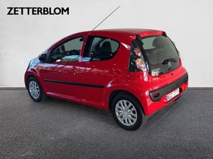 Citroen C1 bild 3