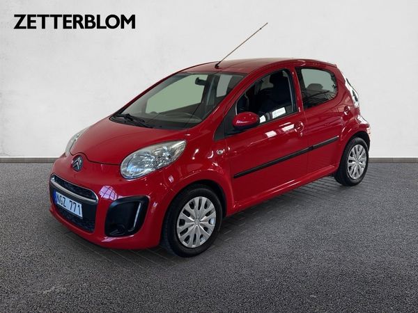 Citroen C1 Citroen C1 - 2013