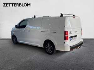 Toyota Proace bild 3