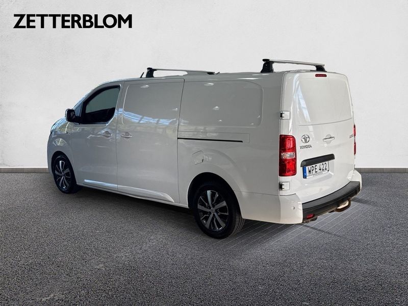 Toyota Proace bild 3