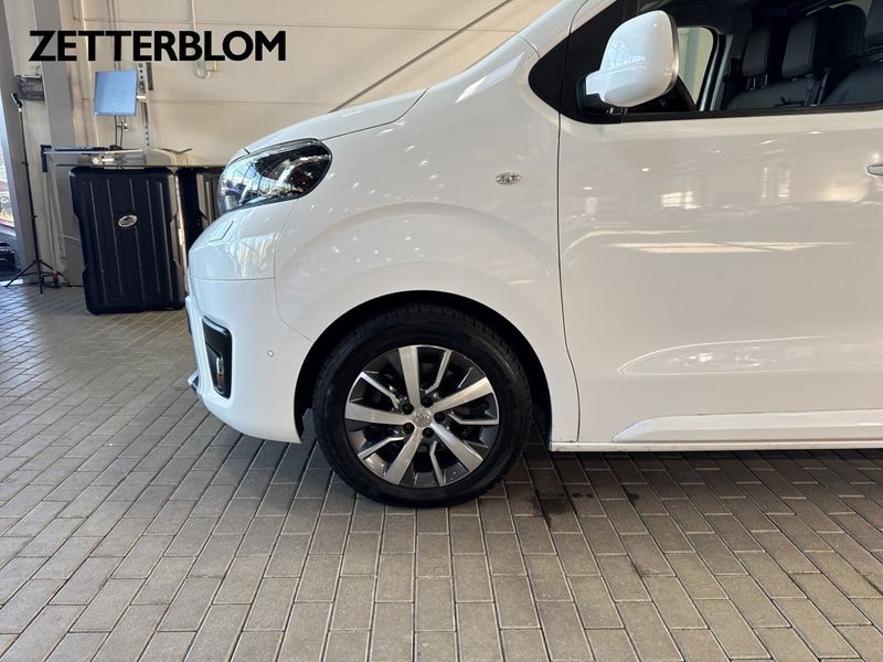 Toyota Proace bild 13