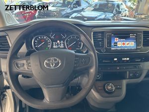 Toyota Proace bild 12