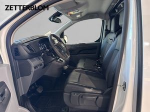 Toyota Proace bild 7